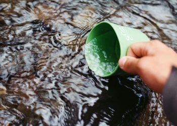 Kementerian Keuangan Dorong Ketersediaan Layanan Air Minum