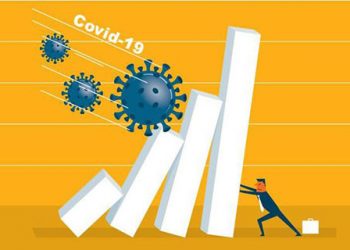 Mereka Yang Alih Profesi, Pulihkan Ekonomi Keluarga