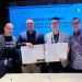 PLN Grup Tandatangani MoU dengan Enam Start-Up
