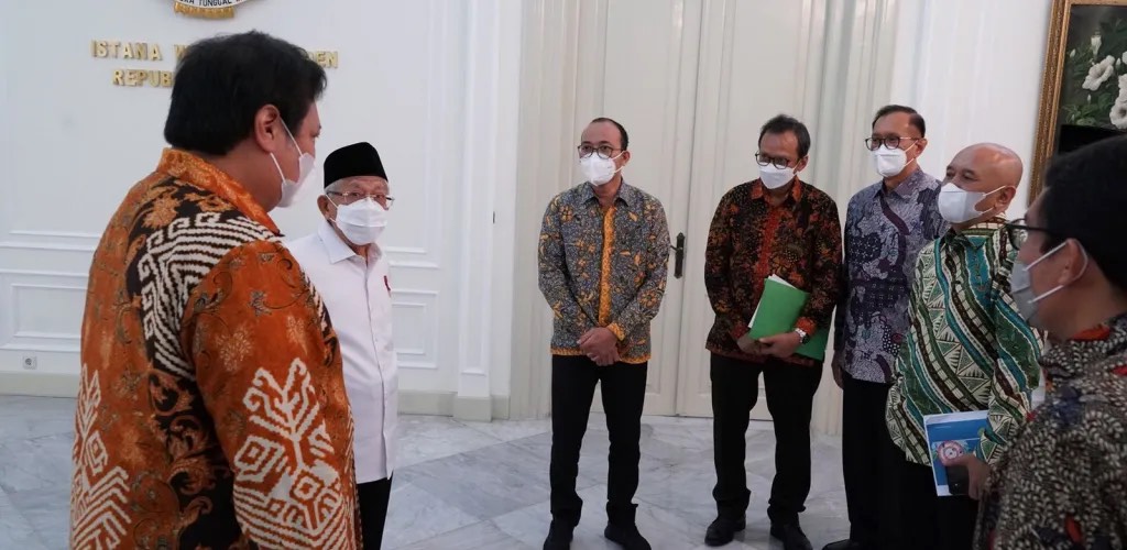 Pemerintah Targetkan Hapus Kemiskinan Ekstrem di Wilayah Pesisir