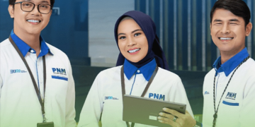 Sinergi dengan Danantara, PNM Serap 70 Ribu Tenaga Kerja untuk Tekan Pengangguran SMA/SMK