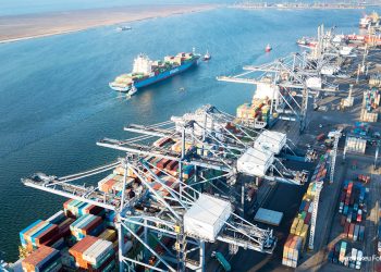 Ekspor dan Impor Meningkat, Kepala BKF: Bukti Nyata Ekonomi Membaik