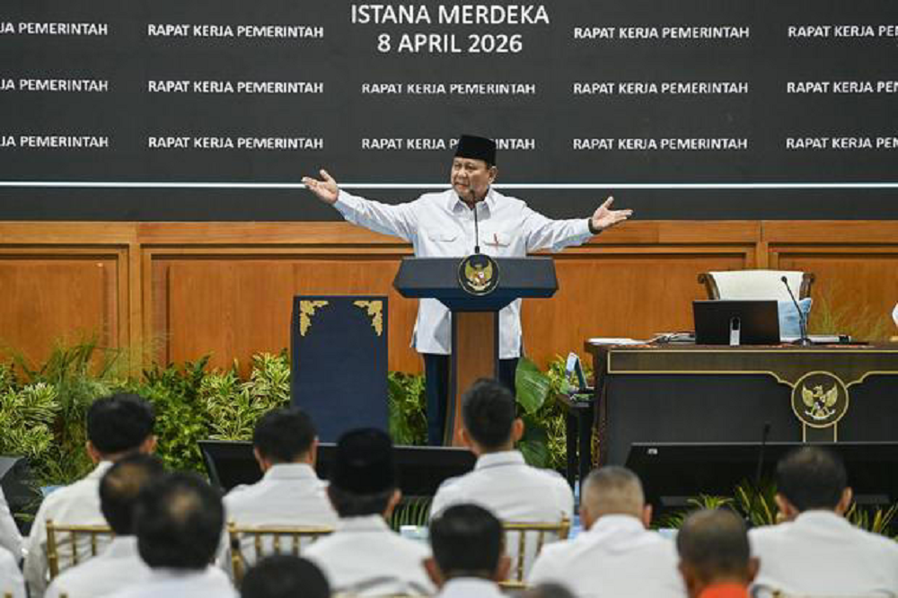 Efek Domino Penegakan Hukum: Dana Sitaan Korupsi CPO dan Hutan Bakal Sasar 2 Juta Rakyat Miskin