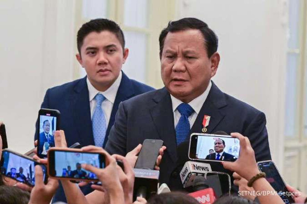 Jaga Stabilitas Ekonomi, Pemerintah Bahas Stimulus dan Skema WFH Terbatas Pasca-Lebaran