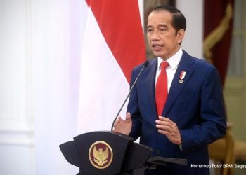 Indonesia Diberi Kepercayaan Menjadi Anggota Global Crisis Response Group