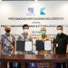 Kecilin Bekerjasama dengan Primacom Untuk Kompresi Data VSAT