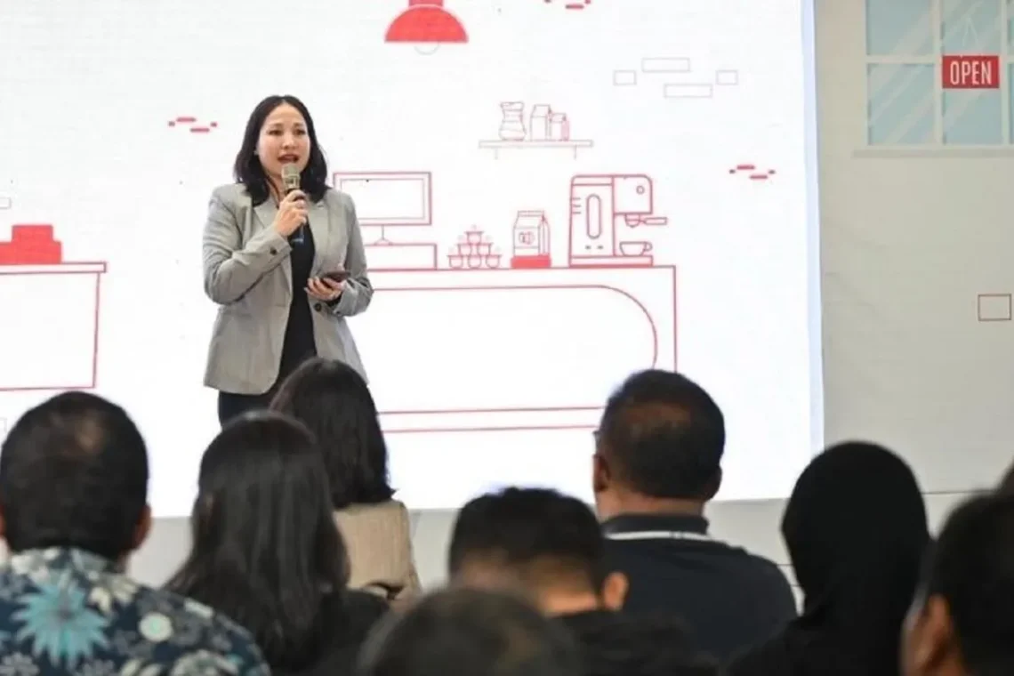 Targetkan 41 Juta Generasi Sandwich, Prudential Indonesia Luncurkan Asuransi PRUMapan