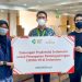 Prudential Indonesia Donasikan Ribuan Peralatan Medis ke Rumah Sakit