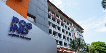 Kas Tak Memadai, Pos Indonesia Tunda Bayar Kupon Sukuk Rp 24,11 Miliar