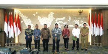 Menko Perekonomian Ungkap Rincian Asumsi Makro 2024