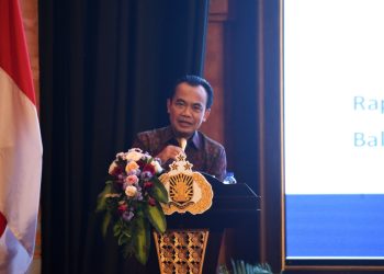 Indonesia dan ASEAN Mendorong Ekonomi Dunia