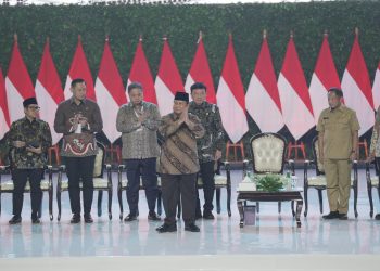 Menko Airlangga: Inilah Kunci Capai Target Pertumbuhan Ekonomi