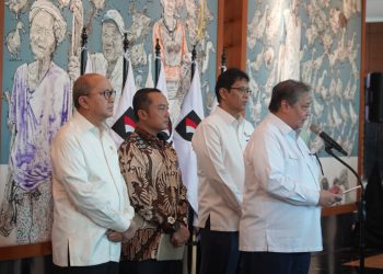 Respons Dinamika Pasar, Pemerintah Dorong Free Float Emiten Jumbo ke 15%