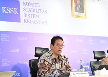 Pacu Daya Beli, Menkeu Purbaya Sebut Presiden Bakal Umumkan Paket Stimulus Baru