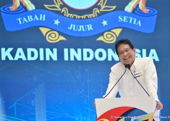 Pemerintah Genjot Reformasi Investasi Lewat Task Force Debottlenecking, Targetkan Pertumbuhan 8%