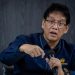 Benteng Fiskal Era Prabowo: Strategi ‘Sabuk Pengencang’ Kemenkeu di Tengah Lonjakan Minyak
