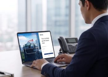Volume Transaksi Tembus Rp8.799 Triliun, Qlola by BRI Resmi Tampil dengan Fitur Baru