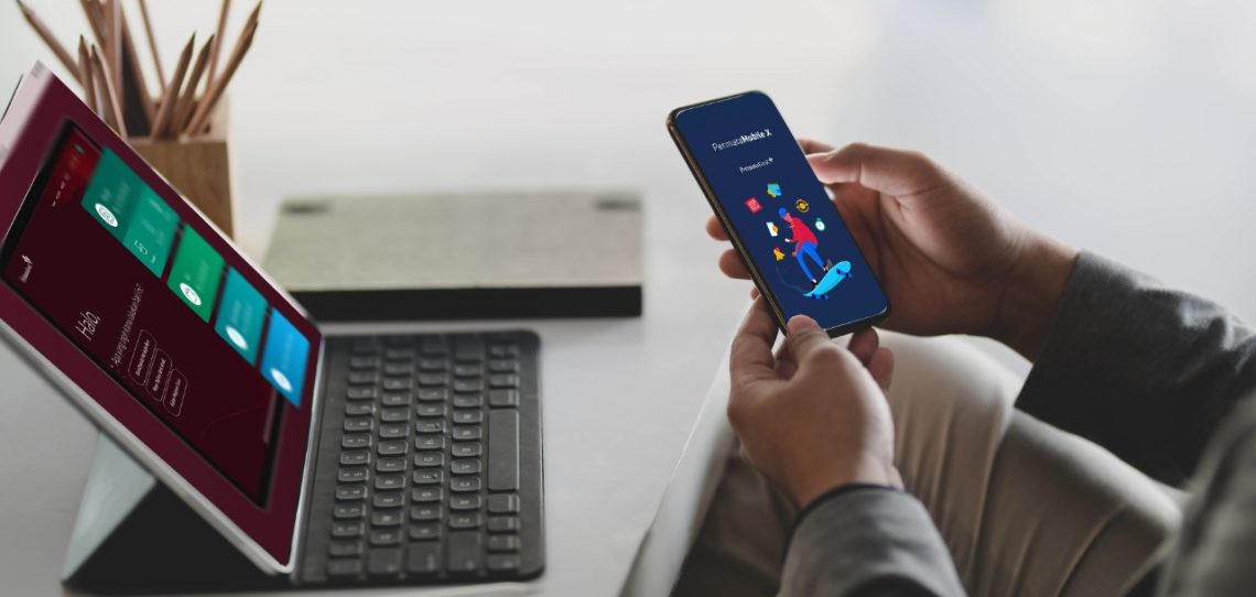 PermataBank Syariah Hadirkan Layanan Digital Bagi Bank Pembiayaan Rakyat Syariah