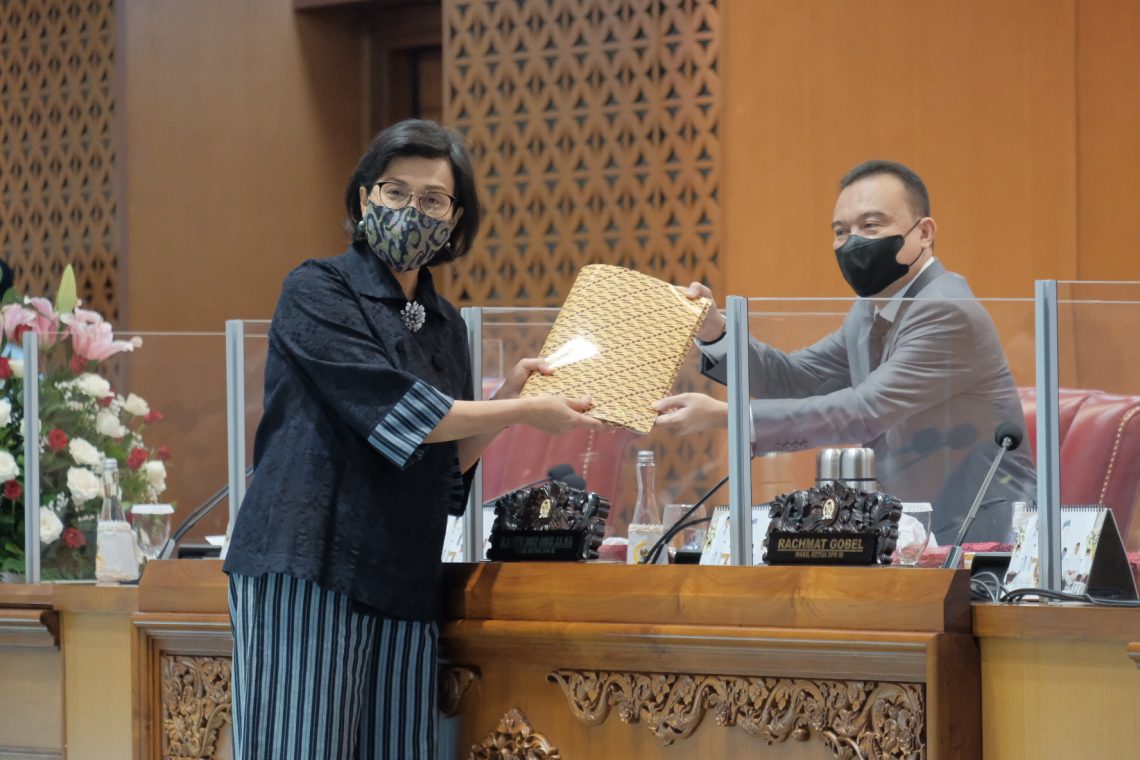 Pemerintah Tingkatkan Kualitas Belanja Melalui Zero Based Budgeting