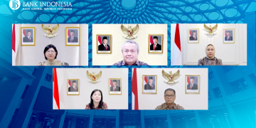 BI Tahan Suku Bunga, Perkuat Intervensi dan Likuiditas Dorong Kredit Sektor Riil