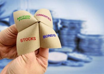 Bersiap Menghadapi Tapering Off