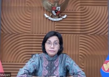 Indonesia Mendukung Kolaborasi ASEAN+3