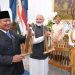 Ekspansi Sistem Pembayaran, BI Targetkan QRIS Bisa Dipakai di India Tahun 2026