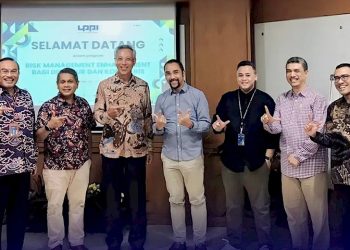 Program Risk Management Direktur dan Komisaris LJK Non-Bank