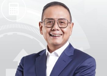 Romy Wijayanto Resmi Terpilih Jadi Direktur Utama Bankaltimtara 2026-2030