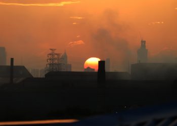 Indonesia Berupaya Capai Target Penurunan Emisi