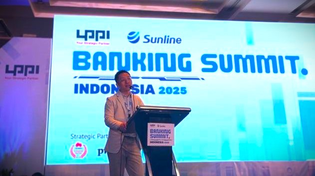 Sunline Dorong Akselerasi Digitalisasi Perbankan Indonesia Lewat Teknologi Core Cerdas