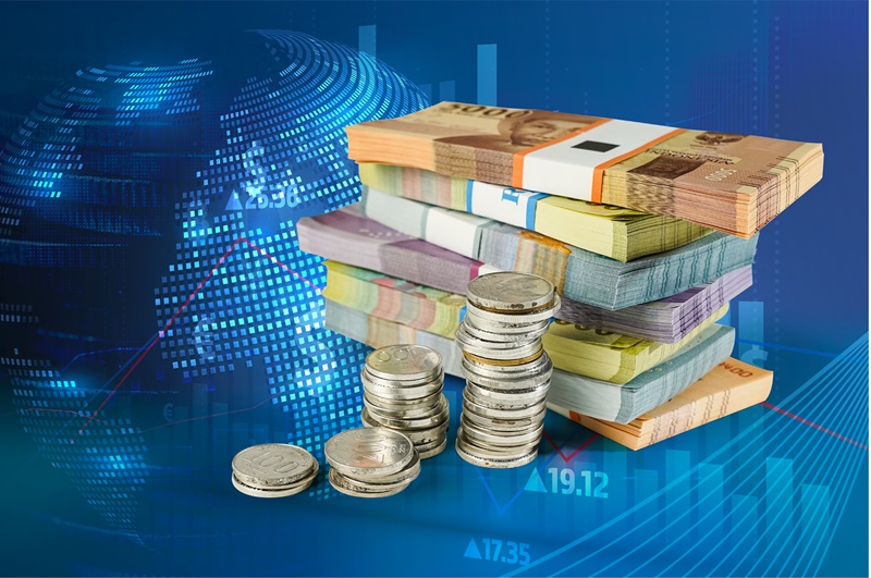 Uang Beredar Tumbuh 4,9% di Mei 2025, Stabilitas Rupiah Tetap Terjaga di Tengah Dinamika Global