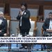 Tok! Paripurna DPR Restui Destry Damayanti Pimpin Bank Indonesia Periode 2026–2031