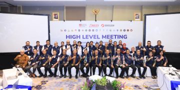 Rizal Ramadhani Dilantik Jadi Deputi Komisioner Hukum dan Penyidikan OJK