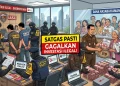 Jalan Pulang Rosyidah: Dari Rantau Malaysia ke Pesisir Indramayu Menembus Pasar Olahan Laut