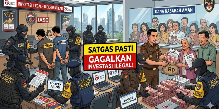 Jalan Pulang Rosyidah: Dari Rantau Malaysia ke Pesisir Indramayu Menembus Pasar Olahan Laut