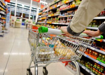 BI: Penjualan Eceran November 2022 Tumbuh Positif