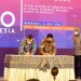 Menkeu Ajak Stakeholder Perumahan Dukung Pengembangan Sekuritisasi KPR