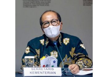 KemenKopUKM Sediakan Pendampingan Hukum Bagi Pelaku UMKM