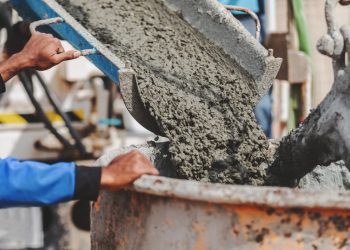 Semen Mortar, Inovasi Praktis yang Mendorong Efisiensi Konstruksi Modern