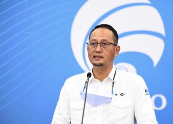 Punya Potensi yang Besar, Kominfo Ajak Anak Muda Perkuat Literasi Digital Masyarakat