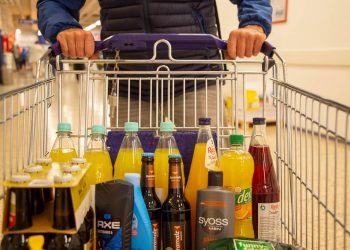 Ekonomi Zona Eropa Memanas, Inflasi Jerman Bisa Memuncak di Level 13%