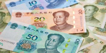 Yuan Terdampak Parah dari Penguatan Dolar AS