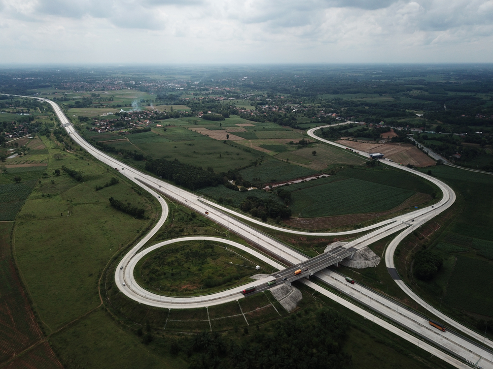 Pemerintah Targetkan 41 Proyek Strategis Nasional Rampung di 2024