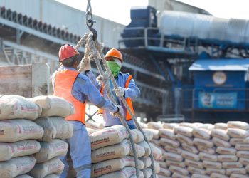 Kinerja Ekspor Naik 18%, SIG Tetap Efisien dan Cuan di Kuartal III 2025