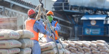 Kinerja Ekspor Naik 18%, SIG Tetap Efisien dan Cuan di Kuartal III 2025