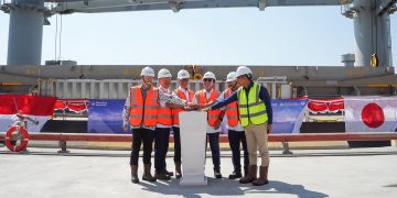 Atasi Oversupply Domestik, Semen Indonesia (SIG) Pacu Ekspor ke AS Lewat Fasilitas Baru Tuban