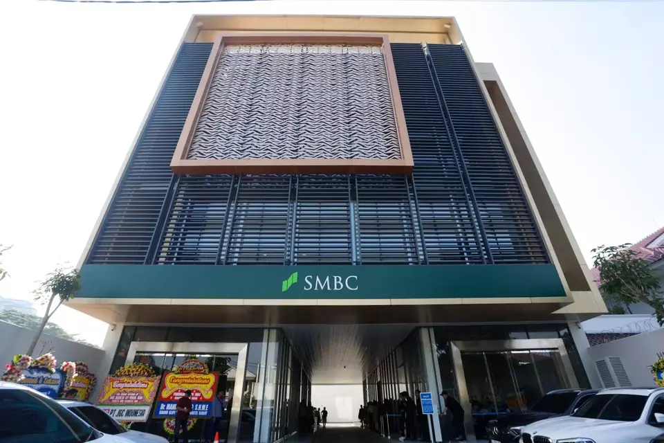 Smbc Store SMBC Indonesia Tebar Dividen Rp101,11 Miliar, Simak Rincian Kinerja ...
