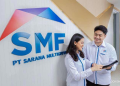 Kinerja SMF Semester I-2026: Laba Rp 391 Miliar, Pembiayaan Tembus Rp 14,09 Triliun, NPL Tetap 0%