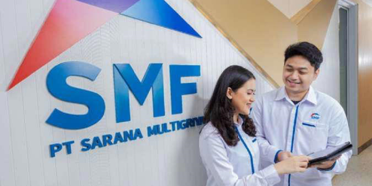 Kinerja SMF Semester I-2026: Laba Rp 391 Miliar, Pembiayaan Tembus Rp 14,09 Triliun, NPL Tetap 0%
